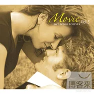 合輯 / 電影情歌—西洋經典情歌輯5(V. A. / Movie — Love Songs Forever Vol. 5)