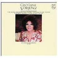Cleo Laine / Wordsongs(克麗歐.蕾妮 / 詩情輯)