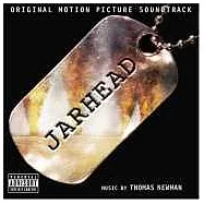 O.S.T / Jarhead - Thomas Newman(電影原聲帶 / 鍋蓋頭)