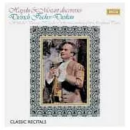 費雪-迪斯考 / 經典之聲