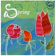 V.A. / Jazz Sketches：Spring(合輯 / 即興咖啡館 1)