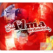 合輯 / 拉丁情人(V. A. / Alma de America)