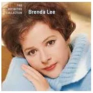 Brenda Lee / The Definitive Collection(布蘭達李 / 芳華精選)