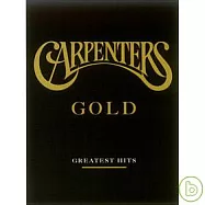 The Carpenters / Gold [Deluxe Sound & Vision](木匠兄妹合唱團 / 黃金極品精選豪華版[2CD+1DVD])