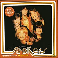The New Seekers / Songbook 1970-74(夢想家合唱團 / 經典輯【2CD盤】)