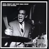 Buddy Rich / The Classic Argo, Emarcy and Verve Small Group Buddy Rich Sessions - Mosaic Records(巴迪‧瑞奇 / 爵士傳奇鼓王Argo, Verve, Emarcy時期經典完整典藏紀錄套裝)