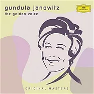 雅諾薇茲的黃金美聲(Gundula Janowitz: Golden Voice)