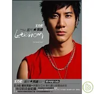 王力宏 / 蓋世英雄 勝利慶功改版(CD+DVD)