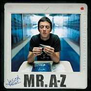Jason Mraz / Mr. A-Z(傑森瑪耶茲 / 文字遊戲)