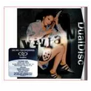 徐若瑄 / 夢幻珍藏 影音雙面碟