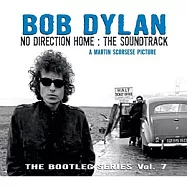 Bob Dylan / No Direction Home：The Soundtrack(電影原聲帶 / 巴布狄倫：迷途之家)