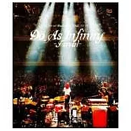 Do As Infinity / Do As Infinity -Final-(大無限樂團 / 大無限樂團 -最後演唱會-)