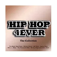 V.A. / Hip Hop 4Ever(選輯 / 嘻哈寶典4EVER)