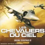 O.S.T / Les Chevaliers Du Ciel - Chris Corner(電影原聲帶 / 空中殺陣)
