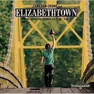 OST / Elizabethtown Vol.2(電影原聲帶 / 伊莉莎白小鎮二部曲)