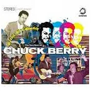 Chuck Berry / Reelin’ And Rockin’ - The Very Best Of(查克貝瑞 / 傳奇歲月)