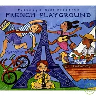 V.A. / French Playground(法國遊樂場)