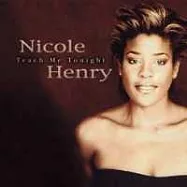 Nicole Henry with Eddie Higgins Trio / Teach Me Tonight(妮可亨利與艾迪希金斯三重奏 / 今夜請教我)