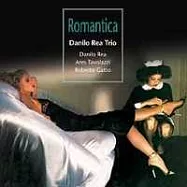 Danilo Rea / Romantica