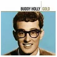 Buddy Holly / Gold(巴弟哈利 / 純金選)