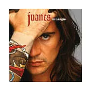 璜斯 / 與眾不同(Juanes / Mi Sangre)