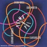 喬瓦尼.米拉巴希 / 終究(Giovanni Mirabassi / Prima O Poi)