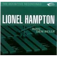 Lionel Hampton / Ring Dem Bells(萊諾‧漢普頓 / 盡情搖擺)