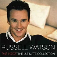 羅素華生 - 超級精選(RUSSELL WATSON - The Ultimate Collection)