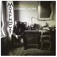 Donald Fagen / Morph The Cat [CD+DVD-Audio Limited Edition](唐諾‧費根 / 貓咪莫夫 [CD+DVD-Audio 特別盤])