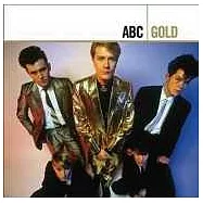 ABC / Gold(ABC合唱團 / 純金選 [2CD])
