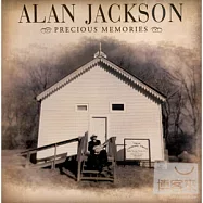 Alan Jackson / Precious Memories(亞倫傑克森 / 珍愛時光)