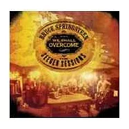 Bruce Springsteen / We Shall Overcome: The Seeger Sessions(布魯斯史普林斯汀/ 克服萬難-向彼特西格致敬(CD+DVD))