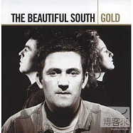 The Beautiful South / Gold(美麗南方合唱團 / 純金選)