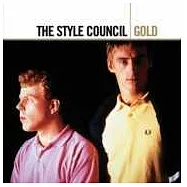 The Style Council / Gold(風格議會合唱團 / 純金選)