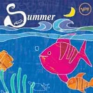 V.A. / Jazz Sketches:Summer(選輯 / 即興咖啡館 2)