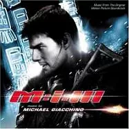 O.S.T / M:I:III(電影原聲帶 / 不可能的任務3)
