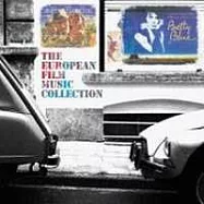 V.A. / The European Film Music Collection(歐洲電影世紀精選集(4CD))