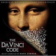 O.S.T. / The Da Vinci Code - Hans Zimmer(電影原聲帶 / 達文西密碼)