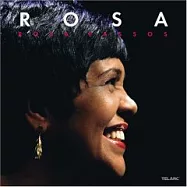 Rosa Passos / Rosa(羅莎.芭蘇絲 / 羅莎)