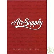 Air Supply / The Ultimate Collection(空中補給 / 世紀典藏(影音超值旗艦盤2CD+DVD))