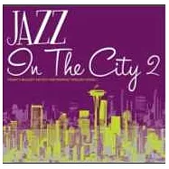V.A. / Jazz in the City 2(選輯 / 都會爵士 2)
