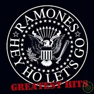Ramones / Greatest Hits(雷蒙合唱團 / 經典全紀錄)
