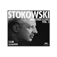 Stokowski - Maestro Celebre Vol. 2 - 10CDs Boxset(老大師遺產系列 / 指揮家史托考夫斯基第二集 (10CD盒裝))