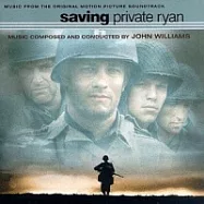 O.S.T / Saving Private Ryan - John Williams(電影原聲帶 / 搶救雷恩大兵)