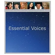 V.A. / Essential Voices(選輯 / 璀璨天籟【2CD精選盤】)