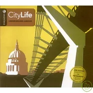 V.A. / City Life - Underground London