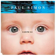 Paul Simon / Surprise(保羅賽門 / 驚喜)