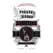 Pretenders / Pirate Radio (4CD+1DVD Box Set)(偽裝者合唱團 / 音樂生涯全紀錄 [4CD+1DVD套裝])