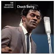 Chuck Berry / The Definitive Collection(查克貝瑞 / 代表經典)