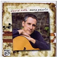 David Roth / More Pearl(大衛羅斯 / 珠玉再現)